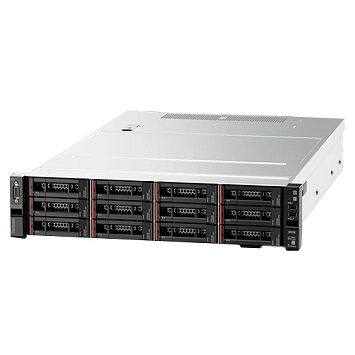 Сервер Lenovo ThinkSystem SR590