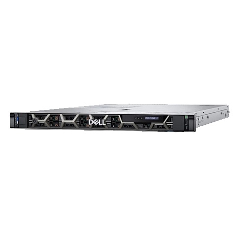 Сервер Dell PowerEdge R6625