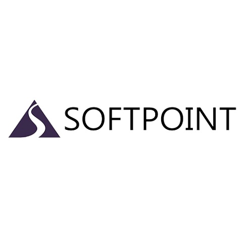 SoftPoint Data Cluster