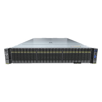 Сервер Huawei xFusion 2288H V6 Rack