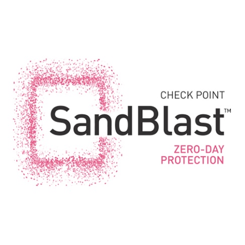 Checkpoint SandBlast