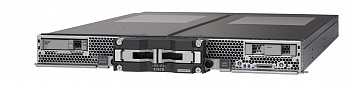 Сервер Cisco UCS B260 M4
