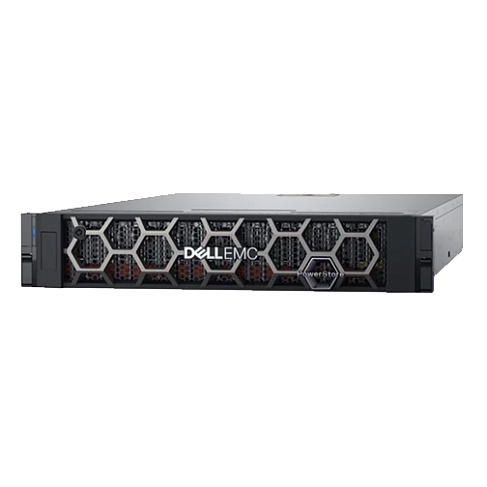 Система хранения данных Dell EMC PowerStore 500
