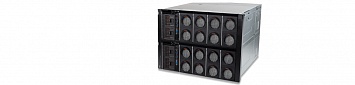 Сервер Lenovo System x3950 X6