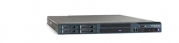 WiFi контроллер Cisco серии 7500