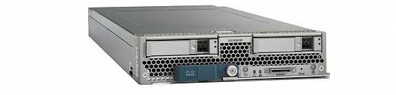 Сервер Cisco UCS B200 M4