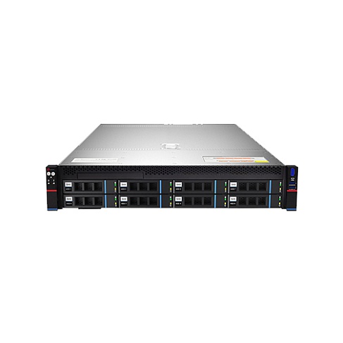 Сервер Qtech QSRV-270802