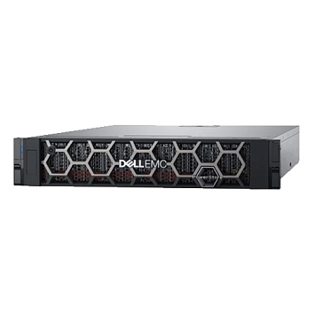 Система хранения данных Dell EMC PowerStore 1200T