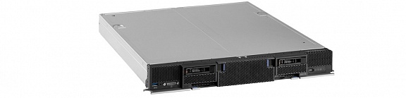 Вычислительный узел Lenovo Flex System x280 X6
