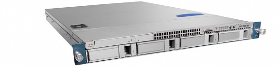 Система видеоконференцсвязи Cisco Business Edition 6000