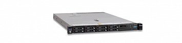 Сервер Lenovo System x3550 M5