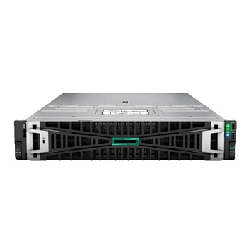 Сервер HPE ProLiant DL380a Gen11