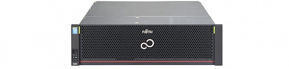 Cистема хранения данных Fujitsu ETERNUS DX500 S3