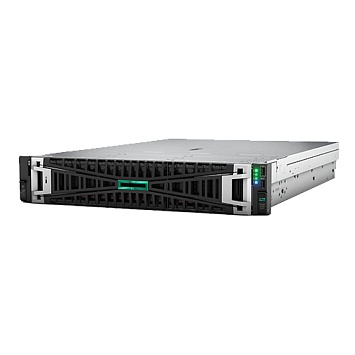 Сервер HPE ProLiant DL345 Gen11