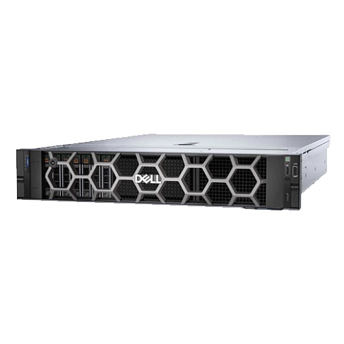 Сервер Dell PowerEdge R760xa