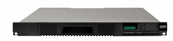 Ленточный автозагрузчик IBM System Storage TS2900