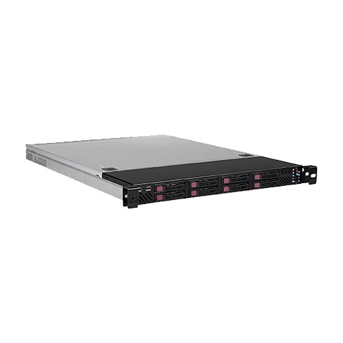 Сервер Qtech QSRV-160802R