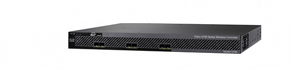 WiFi контроллер Cisco серии 5700
