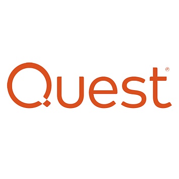 Quest NetVault Backup