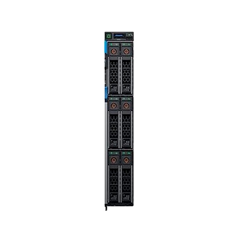 Сервер Dell PowerEdge MX740c