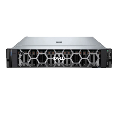 Сервер Dell PowerEdge R760xd2