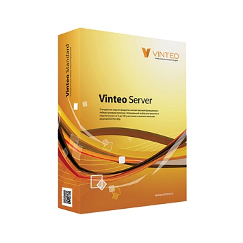 Vinteo сервер видеоконференций