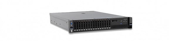 Сервер Lenovo System x3650 M5