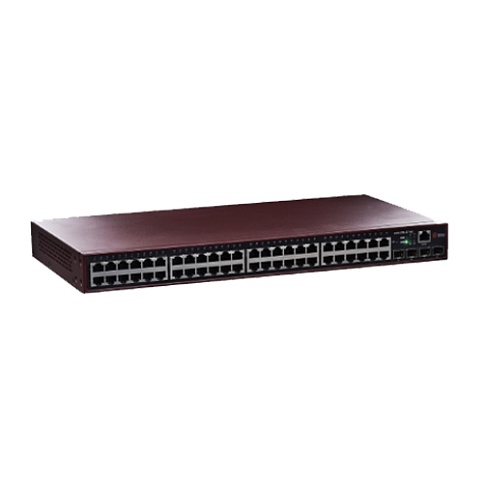 Ethernet коммутаторы доступа Qtech QSW-3750