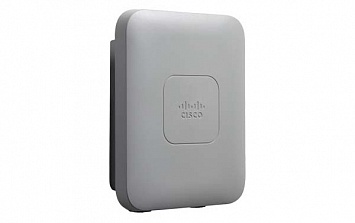 Точка доступа Cisco Aironet 1542D