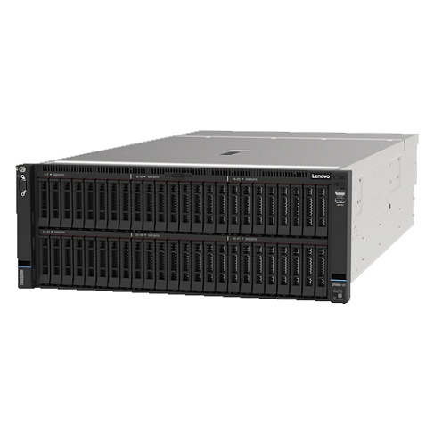 Сервер Lenovo ThinkSystem SR860 V3