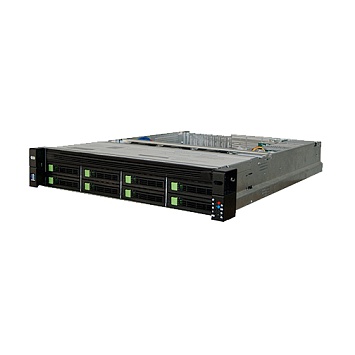 Серверная платформа Rikor RP6208