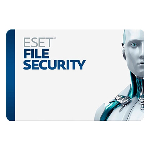 ESET Server Security для Microsoft Windows Server