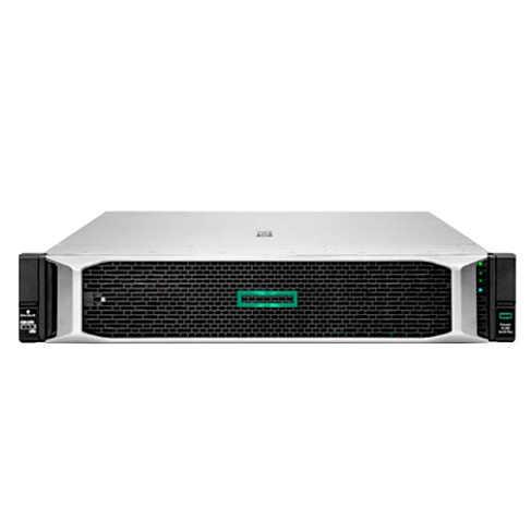 Сервер HPE ProLiant DL380 Gen10 Plus