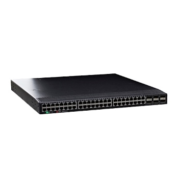 Ethernet коммутаторы ЦОД Qtech QSW-6510