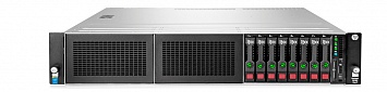 Сервер HP ProLiant DL180 Gen9
