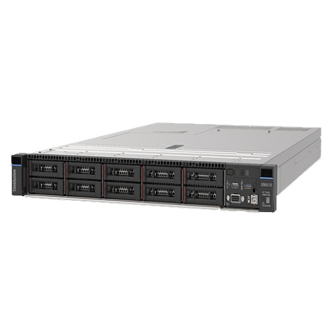 Сервер Lenovo ThinkSystem SR645 V3