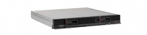 Вычислительный узел Lenovo Flex System x440
