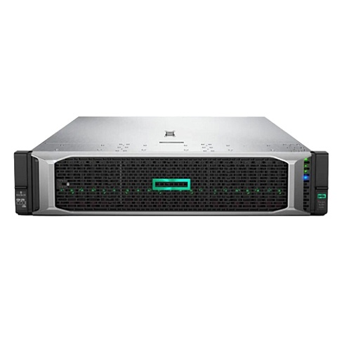  Сервер HPE ProLiant DL380 Gen10