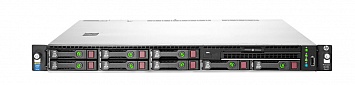 Сервер HP ProLiant DL120 Gen9