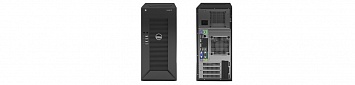 Сервер Dell PowerEdge T20