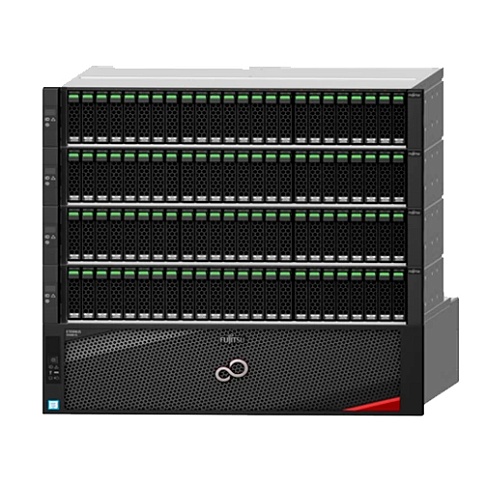 Система хранения данных Fujitsu ETERNUS DX600 S5
