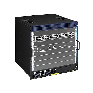 Ethernet коммутаторы агрегации Qtech QSW-7600