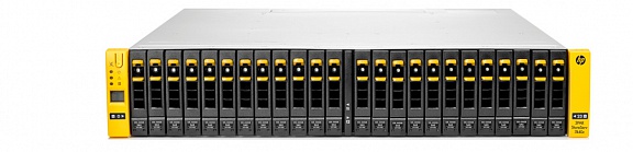 Система хранения данных HP 3PAR StoreServ 7440с