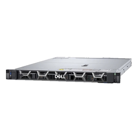 Сервер Dell PowerEdge R660xs