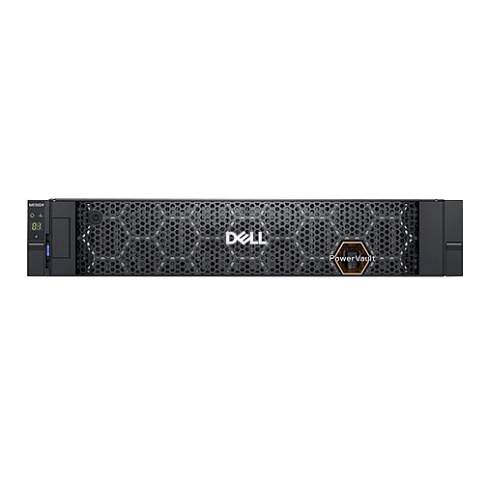 Система хранения данных Dell PowerVault ME5024