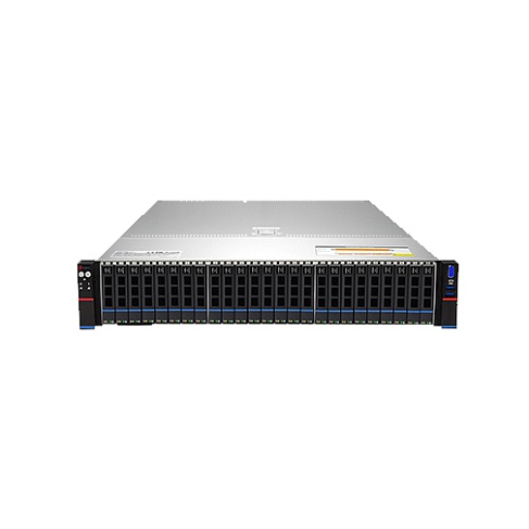 Сервер Qtech QSRV-262502