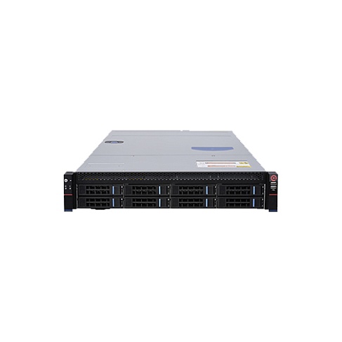 Сервер Qtech QSRV-260802RMC