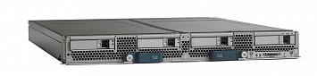 Сервер Cisco UCS B420 M4