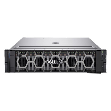 Сервер Dell PowerEdge R750XS