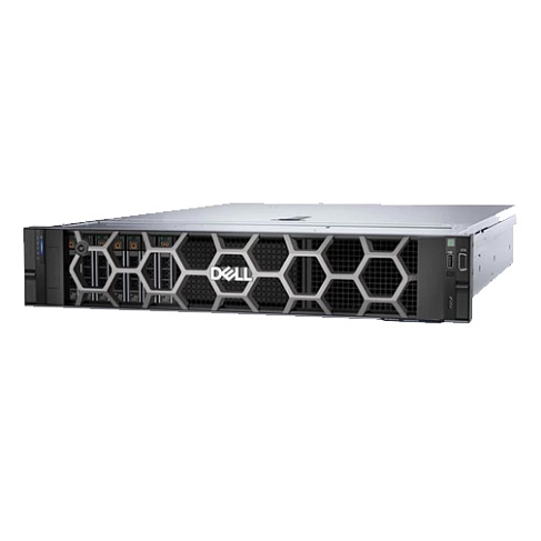 Сервер Dell PowerEdge R760xs